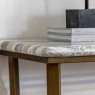 Gallery Direct Lusso Console Table Gallery Direct Lusso Console Table