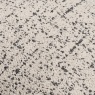 Coco Boucle Cushion- Cream/ Black Coco Boucle Cushion- Cream/ Black