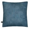 Mid Century Geo Cushion- Blue Mid Century Geo Cushion- Blue