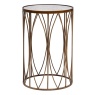 Gallery Direct Highgate Side Table Gallery Direct Highgate Side Table