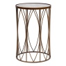Gallery Direct Highgate Side Table Gallery Direct Highgate Side Table