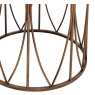 Gallery Direct Highgate Side Table Gallery Direct Highgate Side Table