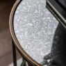 Gallery Direct Highgate Side Table Gallery Direct Highgate Side Table