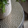 Gallery Direct Side Table Gallery Direct Side Table