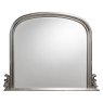 Thornby Mirror Silver