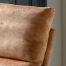 Fabien Lounger Ochre Fabien Lounger Ochre