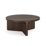 Pacific Round Coffee Table