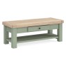 Harbour Sage Coffee Table