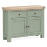 Harbour Sage Small Sideboard