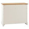 Gallery Direct Eton White Sideboard Gallery Direct Eton White Sideboard