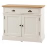 Gallery Direct Eton White Sideboard Gallery Direct Eton White Sideboard
