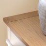 Gallery Direct Eton White Sideboard Gallery Direct Eton White Sideboard