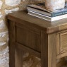 Gallery Direct Hardwick 2 Drawer Console Table Gallery Direct Hardwick 2 Drawer Console Table