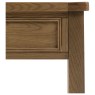 Gallery Direct Hardwick 2 Drawer Console Table Gallery Direct Hardwick 2 Drawer Console Table