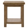 Hardwick Side Table Hardwick Side Table