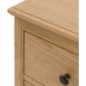 Gallery Direct Malvern 3 Drawer Chest Gallery Direct Malvern 3 Drawer Chest
