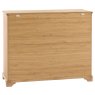 Gallery Direct Malvern 9 Drawer Chest Gallery Direct Malvern 9 Drawer Chest