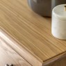 Gallery Direct Malvern 9 Drawer Chest Gallery Direct Malvern 9 Drawer Chest