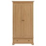 Gallery Direct Malvern Wardrobe