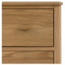 Camden Natural 3 Drawer Chest Camden Natural 3 Drawer Chest