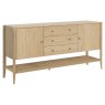 Crete Large Sideboard Crete Large Sideboard