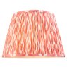 Ikat Shade | Coral Pink Ikat Shade | Coral Pink