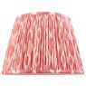 Ikat Shade | Coral Pink Ikat Shade | Coral Pink