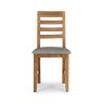 Nordic Dining Chair