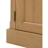 Gallery Direct Eton Natural Sideboard Gallery Direct Eton Natural Sideboard