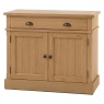 Gallery Direct Eton Natural Sideboard Gallery Direct Eton Natural Sideboard