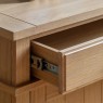 Gallery Direct Eton Natural Sideboard Gallery Direct Eton Natural Sideboard