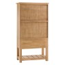 Gallery Direct Eton Kitchen Storage Cupboard Gallery Direct Eton Kitchen Storage Cupboard