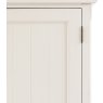 Gallery Direct Eton Wardrobe- White Gallery Direct Eton Wardrobe- White