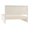 Gallery Direct Eton King Drawer Bed Gallery Direct Eton King Drawer Bed