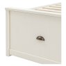 Gallery Direct Eton King Drawer Bed Gallery Direct Eton King Drawer Bed