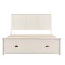Gallery Direct Eton King Drawer Bed Gallery Direct Eton King Drawer Bed