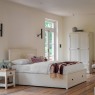 Gallery Direct Eton King Drawer Bed Gallery Direct Eton King Drawer Bed