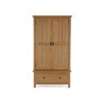 Brenton Bedroom Gents Wardrobe