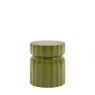 Cirella Side Table Verde Cirella Side Table Verde