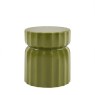 Cirella Side Table Verde Cirella Side Table Verde