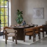 Onda Oval Extending Dining Table Onda Oval Extending Dining Table