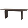 Gallery Direct Rectangle Extending Dining Table Gallery Direct Rectangle Extending Dining Table