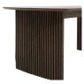 Gallery Direct Rectangle Extending Dining Table Gallery Direct Rectangle Extending Dining Table