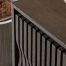 Gallery Direct Onda Sideboard Gallery Direct Onda Sideboard