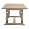 Rustique Extending Dining Table Rustique Extending Dining Table