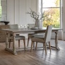 Rustique Extending Dining Table Rustique Extending Dining Table