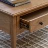 Gallery Direct Malvern 1 Drawer Coffee Table Gallery Direct Malvern 1 Drawer Coffee Table