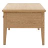 Gallery Direct Malvern 1 Drawer Coffee Table Gallery Direct Malvern 1 Drawer Coffee Table