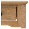 Gallery Direct Malvern 1 Drawer Coffee Table Gallery Direct Malvern 1 Drawer Coffee Table