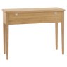Gallery Direct Malvern 1 Drawer Console Gallery Direct Malvern 1 Drawer Console